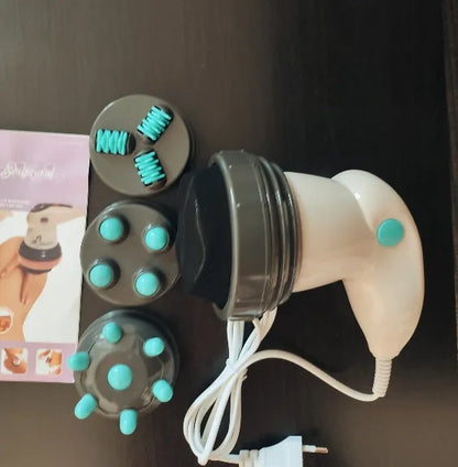 Anti-Cellulite Massager