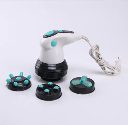 Anti-Cellulite Massager